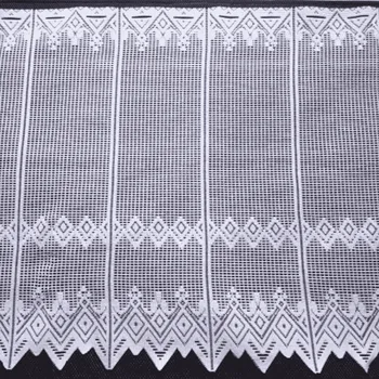 Záclona Záclona Liliana v.50 cm, 1,2 m