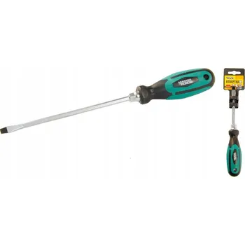 Šroubovák Šroubovák plochý magnetické HEXAGON SL5*150 mm