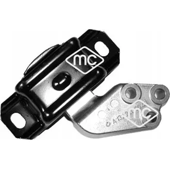 Zavěšení kol METALCAUCHO ULOŽENÍ MOTORU 05728