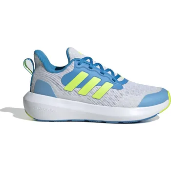 Chlapecké tenisky Dětské boty ADIDAS FORTARUN 3.0 J JQ4864 – Šedá 38 2/3