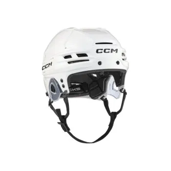Sportovní chránič Helma CCM Tacks 720 , Barva Bílá, Velikost S (51 - 56 cm)