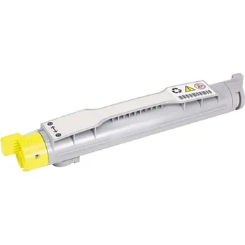 Toner Xerox 106R00674 kompatibilní žlutý