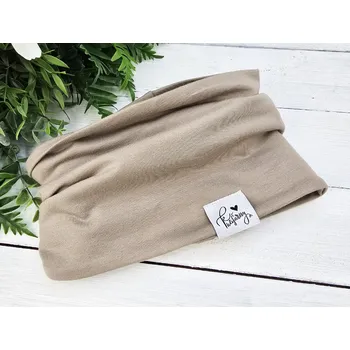 Nákrčník Kulišárny Nákrčník PÍSKOVÁ VELIKOST: 74-80