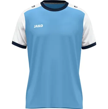 JAKO DYNAMIC dres vel. 116, nebesky modrá