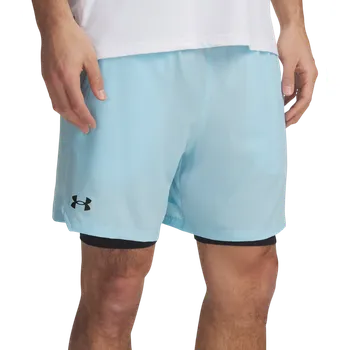 Pánské kraťasy Šortky Under Armour UA Vanish Woven 2in1 Sts 1373764-494 Velikost L