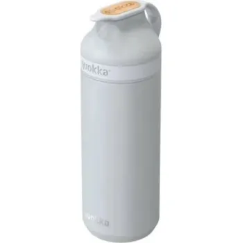 Termoska Quokka Mineral, Nerezová láhev / termoska LIGHT MODE, 335ml, 40304