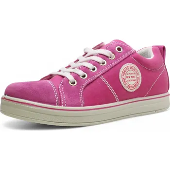 Dámské tenisky DÁMSKÉ TENISKY IMAC I2085.52 RŮŽOVÁ Barva: RŮŽOVÁ, Velikost: 36