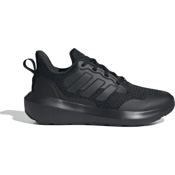 Chlapecká obuv Dětské boty ADIDAS FORTARUN 3.0 J IH2843 – Černá 39 1/3