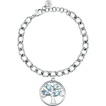 Náramek Dámský náramek Morellato Loto SATD24