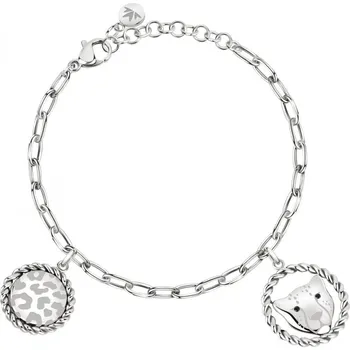 Šperk Dámský náramek Morellato Madagascar SATF09