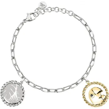 Náramek Dámský náramek Morellato Madagascar SATF07