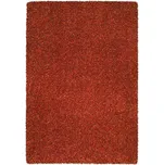 Vopi, Výprodej: Kusový koberec Diamond 9400-080, 200x290, oranžová, ložnice