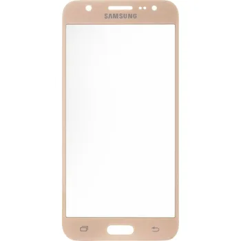 SAMSUNG J5 J500 LCD Displej s dotykovou vrstvou Zlatý GOLD