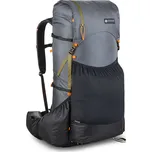 Gossamer Gear Gorilla 50 V2 Barva: Blackened Pearl, Velikost: L