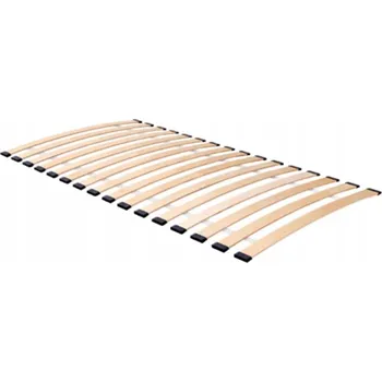 Postelový rošt ATMOWOOD Dřevěný lamelový rošt 70 x 200 cm