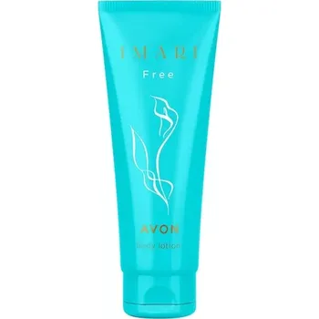 Tělové mléko Tělové mléko Imari Free - 125ml