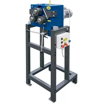 Zakružovačka profilů Z 080