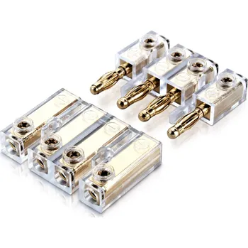 Elektrický konektor Sinus Live BC-4