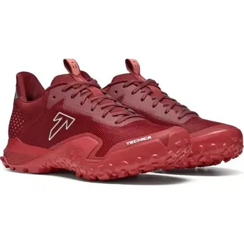 Dámská obuv Dámské trekové boty TECNICA Magma 2.0 S GTX Ws, 002 deep bacca/pure bacca Velikost: 36 2/3