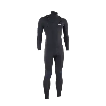 Neoprenový oblek neopren ION Element 3/2 Front Zip men BLACK velikost neoprenů a trapézů 54/XL