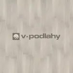 Vinylová podlaha FATRAclick 5441-09 Dub decent