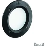 Ideal Lux LETI NERO LED 1x3W GX53 096551 + DOPRAVA ZDARMA