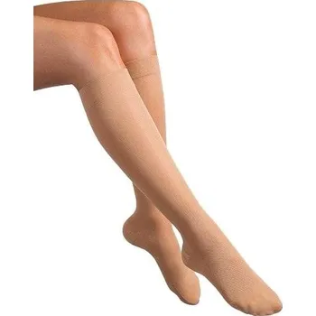 Dámské punčochy Lýtkové punčochy MAXIS PROMAX STANDARD (II.KT)—Velikost 2, barva tělová, délka krátká, bez špice