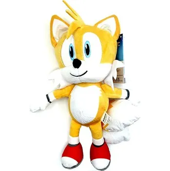 plyšák Plyšák Ježek Sonic The Hedgehog Tails 30cm