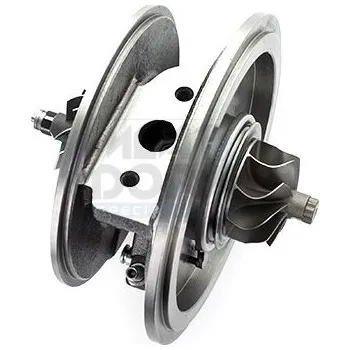 Skupina trupu, turbodmychadlo MEAT & DORIA 601125