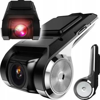 IP kamera AUTOKAMERA ANDROID DVR HD VIDEO ADAS