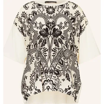 Dámské tričko Weekend Max Mara Dámské Tričko Pampas Ze Směsi Materiálů,...