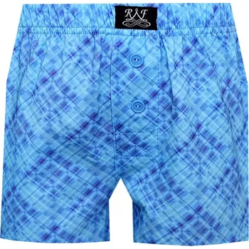 Chlapecké spodní prádlo Dětské Trenkoslipy FOLTÝN 161 Velikost: 158