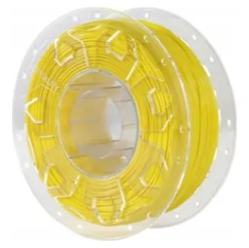 Filament CREALITY ENDER PLA 1KG ŽLUTÁ / ŽLUTÝ
