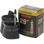 Duše Maxxis Ultralight Gal-FV 48mm 29×1.75/2.4" 29×1.75/2.4" - Odesíláme do 24 hodin