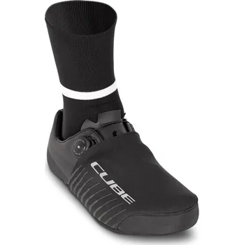 Cyklistické návleky Návleky na tretry CUBE Toe warmer (krátká verze) Velikost: XXL (46-48)