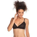 Podprsenka braletka 5016 černá S