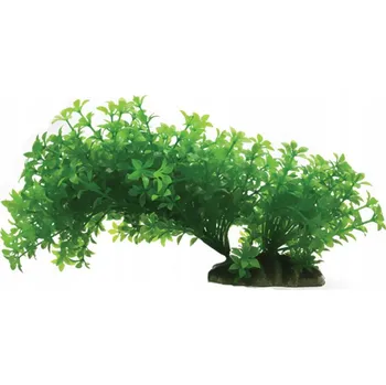 Dekorace do akvária AQUA NATURA Umělá rostlina dekorace do akvária terária velká 23 cm