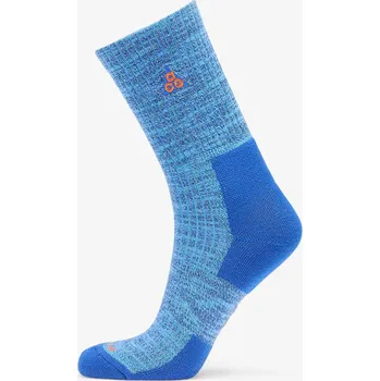 Ponožky Nike ACG Everyday Cushioned Crew Socks 1-Pack University Blue/ Game Royal/ Safety Orange S
