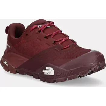 Pánská obuv Boty The North Face Offtrail Hike Gore-Tex NF0A8AEH82P1 burgundské 83X, EUR 36