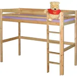 Patrové lůžko 835