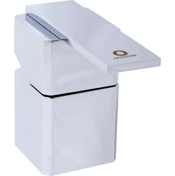 Vodovodní baterie LOIRA - Mixážní páčka, Chrom LR568.0, RAV Slezák