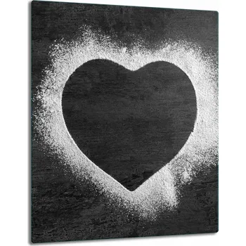 Kuchyňské prkénko Krájecí deska TMK ArtDeko sklo 1 ks