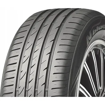 Letní osobní pneu Letní pneumatika Nexen N'Blue HD Plus 165/65 R15 81 T
