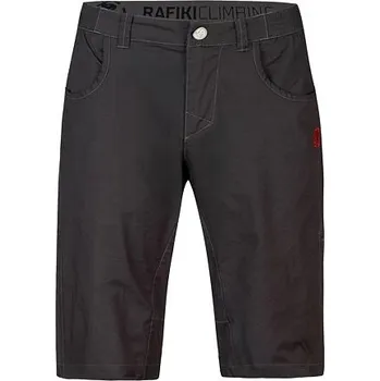 Pánské kraťasy Pánské kraťasy RAFIKI MATTO LT velikost M