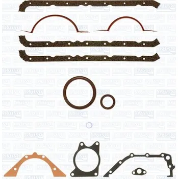 Těsnění motoru Sada těsnění, kliková skříň AJUSA 54001200