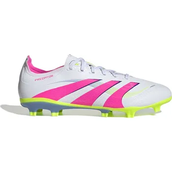 Kopačky Pánské Lisovky ADIDAS PREDATOR LEAGUE FG/MG ID1330 – Bílá 43 1/3