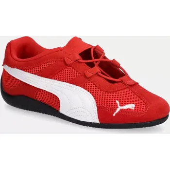 Dámské tenisky Tenisky Puma Speedcat Go Wns červená barva, 403589, 40, 33X