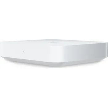 Počítač POUŽITÉ - Ubiquiti UniFi Gateway Max - Router, 5x 2.5GbE, CPU 1.5 GHz, quad-core, RAM 2GB, DPI, IPS/IDS - Výprodej
