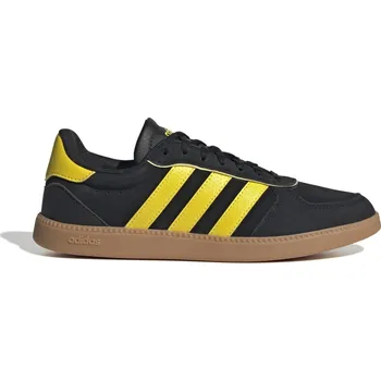Dámské tenisky Dámské boty ADIDAS BREAKNET SLEEK JH6897 – Černá 37 1/3