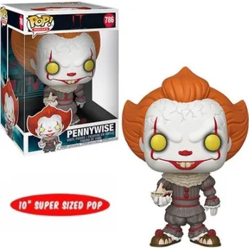 Figurka Funko Pop! 786 XL IT Chapter 2 Pennywise